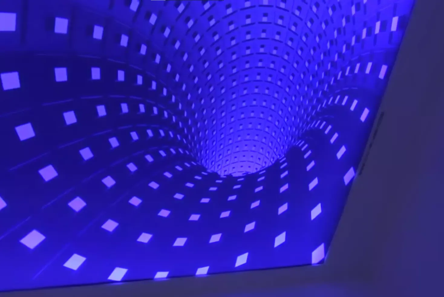 3D натяжной потолок в детскую — Нижний Тагил, Попова, 14, фото 1